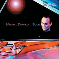 Michel Camilo - Solo