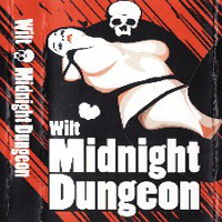 Wilt (USA) - Midnight Dungeon