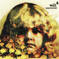 Wilt (USA) - Scarecrow