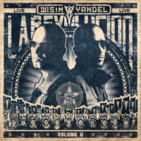 Wisin and Yandel - La Revolucion Live Volume 2