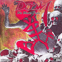 Doom (JPN) - No More Pain