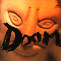 Doom (JPN) - Complicated Mind