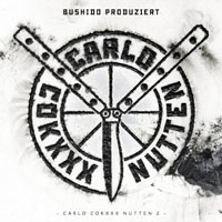 Fler - Carlo Cokxxx Nutten 2 (Premium Edition) [CD 1: Album] 