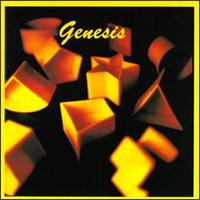 Genesis - Genesis