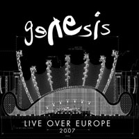 Genesis - Live Over Europe (CD 1)