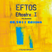 Eftos - The Remixes (CC 2011 Edition)