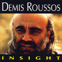 Demis Roussos - Complete 28 Original Albums (CD 22 - Insight)