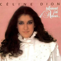 Celine Dion - Tellement J'ai D'amour Pour Toi