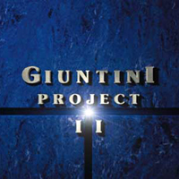 Giuntini Project - II (feat. Tony Martin)