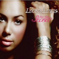 Leona Lewis - Best Kept Secret (Deluxe Edition) (CD 2)