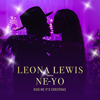 Leona Lewis - Kiss Me It's Christmas (feat. Ne-Yo) (Single)