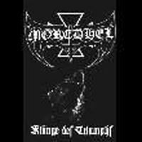 Moredhel (DEU) - Klange Des Triumphs (Demo)