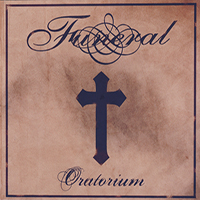 Funeral (NOR) - Oratorium (Bonus CD)