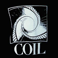 Coil - 2002.10.05 - Live at Thessaloniki