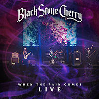 Black Stone Cherry - When The Pain Comes