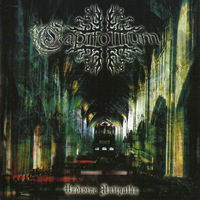 Capitollium - Undivine Antipathy (EP - Reissue 2006)