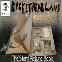 Buckethead - Pike 10: The Silent Picture Book