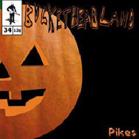 Buckethead - Pike 34: Pumpkin Pikes, part 2