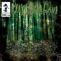 Buckethead - Pike 106: Forest of Bamboo