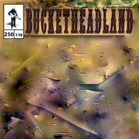 Buckethead - Pike 250: 250