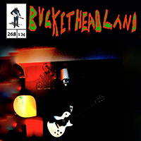 Buckethead - Pike 268 - Sonar Rainbow