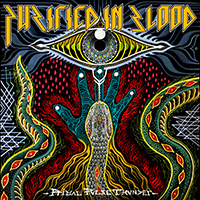 Purified In Blood - Primal Pulse Thunder