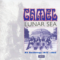Camel - Lunar Sea: An Anthology 1973-1985 (Cd 1)