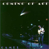 Camel: '1997 - Coming Of Age (Disc 2) | Media Club