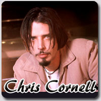Chris Cornell - Live at Pukkelpop