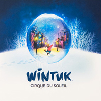 Cirque Du Soleil - Wintuk