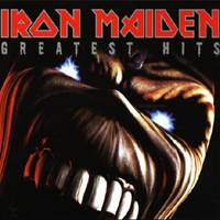 Iron Maiden - Greatest Hits (CD 1)