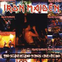 Iron Maiden - Soundhouse Tapes And More