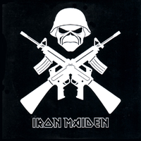 Iron Maiden - The Reincarnation of Benjamin Breeg (Promo Single)