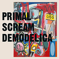 Primal Scream - Demodelica