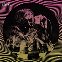 Primal Scream - Live at Levitation