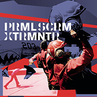 Primal Scream - XTRMNTR (Expanded Edition) CD1