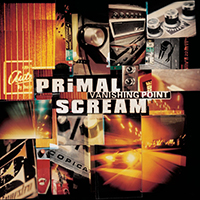 Primal Scream - Vanishing Point (Expanded Edition) CD2