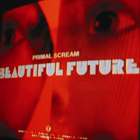 Primal Scream (GBR) - Beautiful Future