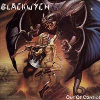 Blackwych - Out Of Control