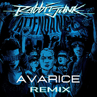 Rabbit Junk - Attendance (Avarice Remix) (Single)