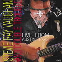 Stevie Ray Vaughan and Double Trouble - Live Austin Texas