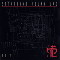 Strapping Young Lad - City (Remastered)