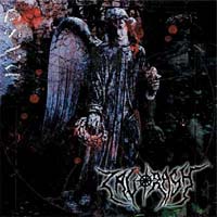 Zavorash - Nihilistic Ascension And Spiritual Death