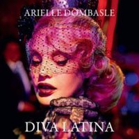Arielle Dombasle - Diva Latina