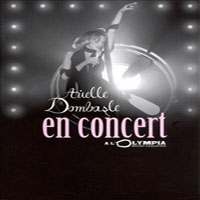 Arielle Dombasle - En Concert A l'Olympia (CD 1)