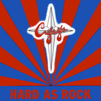 Crysys (USA) - Hard As Rock