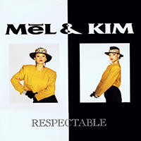 Mel & Kim - Respectable (US 12