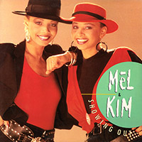 Mel & Kim - Showing Out (Get Fresh At The Weekend) (US 12