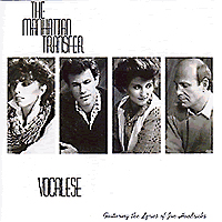 Manhattan Transfer - Vocalese