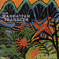 Manhattan Transfer - Brasil